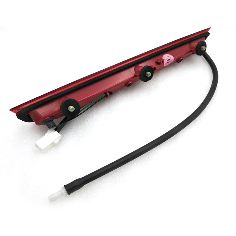 927002R000 3Rd Brake Light High Mount Stop Light Rear Tail Light Lamp For Hyundai I30 2007-2009 927002L000
