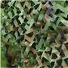 Outdoor Thickened Camouflage Sunshade Net