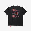 New Era Brooklyn Dodgers Flag T shirT Black 15147547