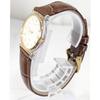 Citizen EXCEED Battery and Strap Men's (Unisex) Watch, Replaced, Q-03