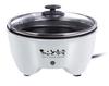 Hack: A Simple Home Appliance for a Single Person Grill Pot