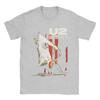 U2 Band T Shirts Unisex Cotton Casual TShirt O Neck Tee Shirt Short Sleeve Clothing 