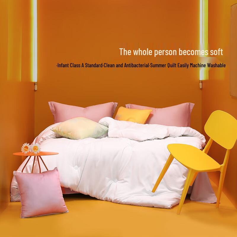 

Mercury Flower Language Four Seasons Quilt