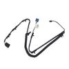 Left Driver Side Power Sliding Door Wiring Harness 68043333AB for Town Country 3.3L 3.8L 4.0L V6