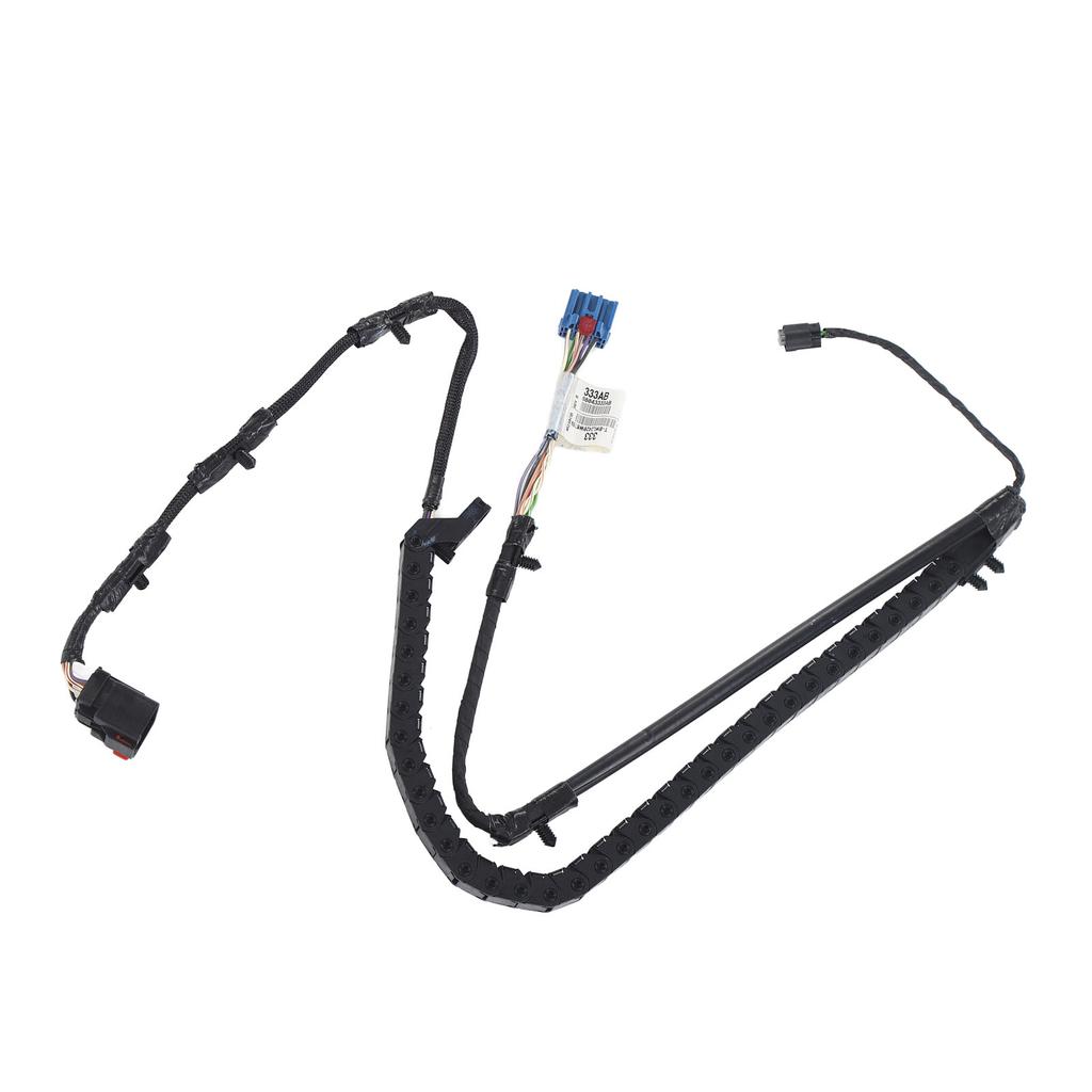 Left Driver Side Power Sliding Door Wiring Harness 68043333AB for Town Country 3.3L 3.8L 4.0L V6