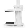 Camera Holder Flexible Clamp Headband Lionelo Loc-Flexigrip White 1 Pc