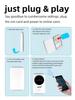 R603 Portable 4G WiFi Router with SIM Slot for Colombia, Chile, Mexico, South America
