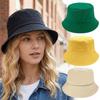 UV Protected Bucket Hat Wide Brim Sun Hat Lightweight Fisherman Hat  Travel Hiking