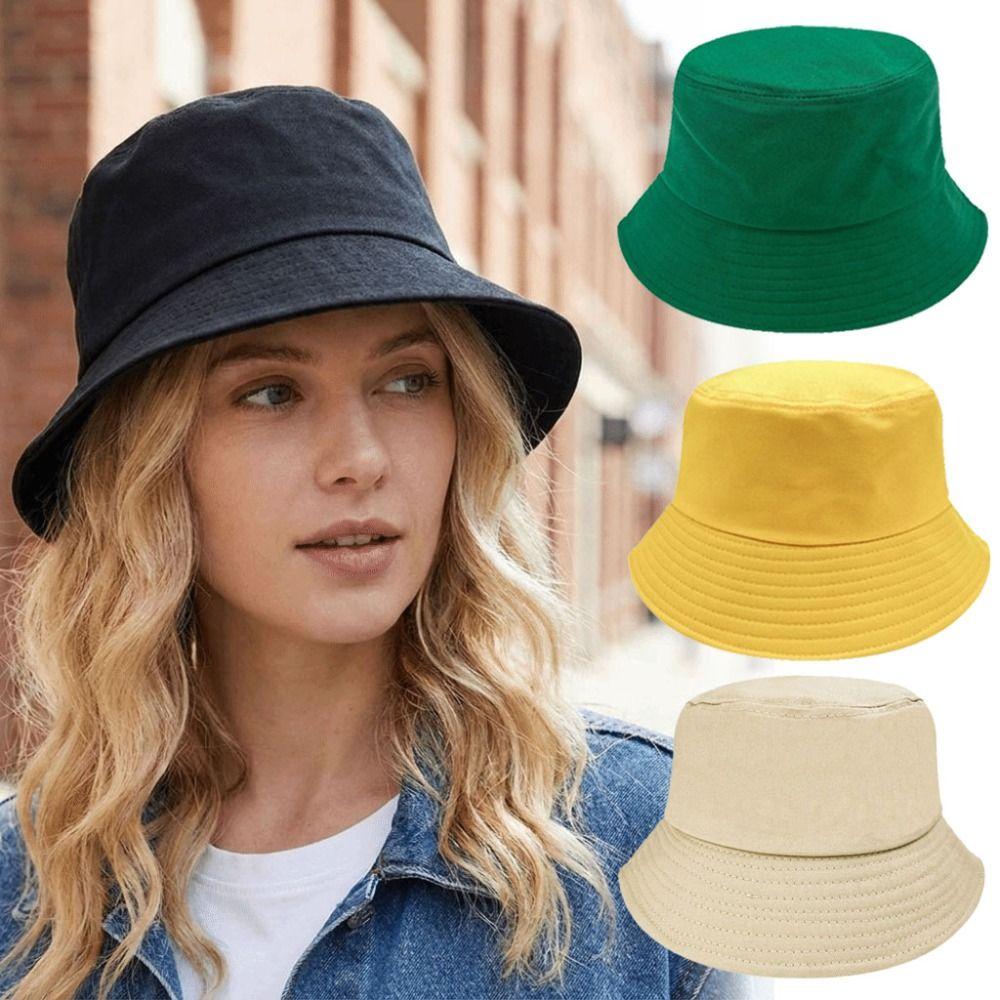 UV Protected Bucket Hat Wide Brim Sun Hat Lightweight Fisherman Hat  Travel Hiking