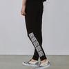 Vans Sports Casual Base Work Pants Women Pants Black VN0A4DR4BLK