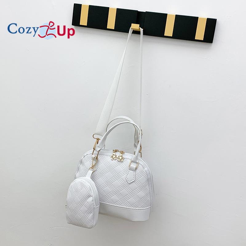 Geantă Mother Cozy Up cu diamante în relief pentru geantă de mână Niche Leisure pentru femei