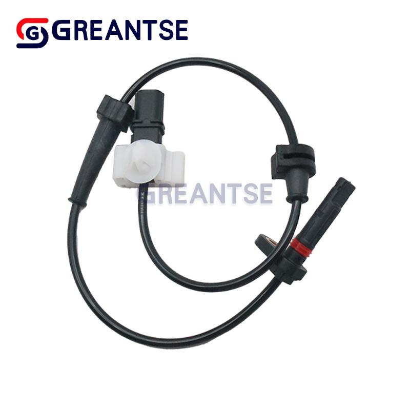 57470-TL1-G01 57470-TA0-A01 57470-TL1-G02 Rear Right ABS Wheel Speed Sensor For Honda Accord 2008-2012 2.4L 3.5L Auto Parts