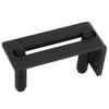 Sliding Barn Door  Carbon Steel Bottom Floor Roller  Kit Hardware Accessory Door Hardwares Sliding Door Bottom