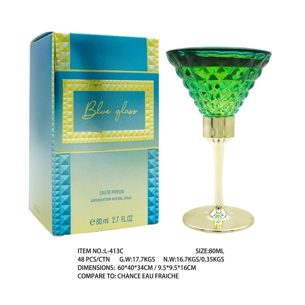 New Goblet Perfume Lasting Women's Elegant Fragrance Vietnam Arabian Middle East Perfume