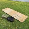 Jun Kai Wei Outdoor Foldable Waterproof Camping Picnic & Shooting Mat
