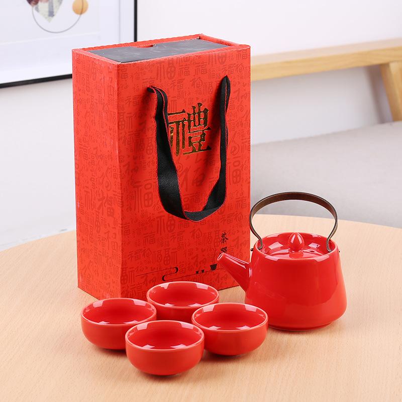 Matcha Set Cup Tea Porcelain Compact Infuser Pot Gaiwan Bowl Tray Accessories Ceremony Teapot Strainer Kettle Travel Ceramic