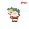Multiple Styles To Choose From Holiday Friendly Cartoon Lollipop Decoration Paper Card