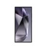 Original Samsung Galaxy S24 Ultra 5G Vegan Leather Phone Cover Case Soft Silky Protective Leather Case Cover