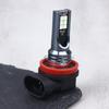1 Stück H11 H8 H7 H4 LED Auto Nebelscheinwerfer Lampen DRL Motorrad Scheinwerfer Lampe Auto Fahr Scheinwerfer 6500K-7500K 12-24V 24W