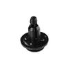 Grille Clips for Toyota Sienna Corolla Yaris Camry Avalon - 50 Pieces