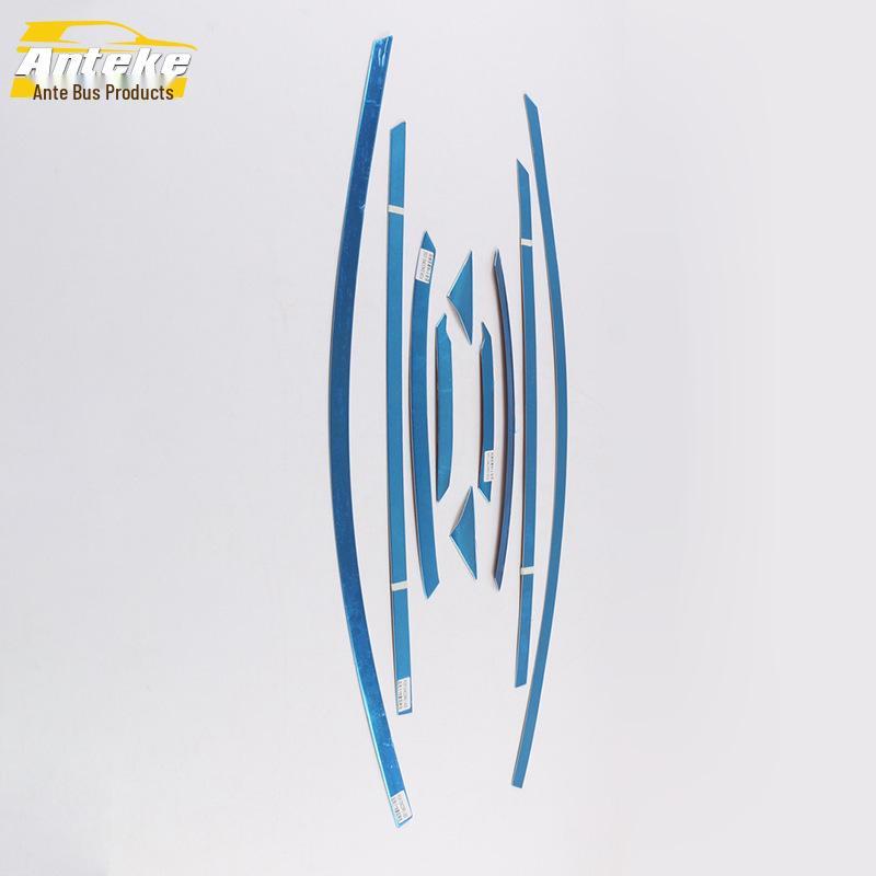 Encore Window Trim Anti-Scratch Decorative Sticker for 19 Models