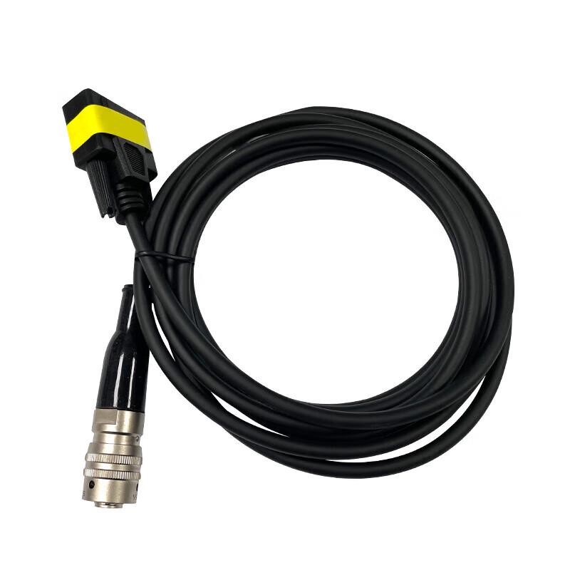 Lishi Outdoor Vehicle Beidou Commander Cable BZD020