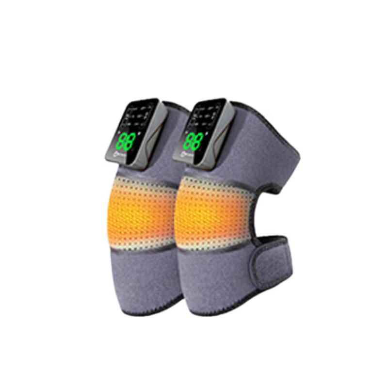 WayourCare LM-H07 Heated Knee Massager and Therapy Device