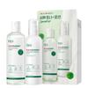 Red Blemish Cica Soothing Toner + Essence Fluid Set