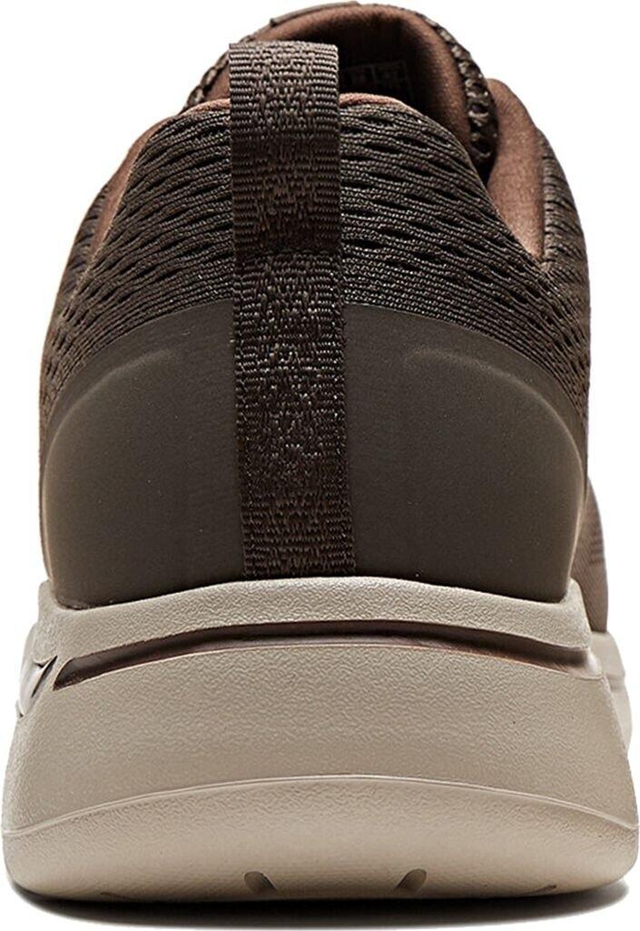 Skechers Go Walk Arch Fit Sneakers - Idyllic Taupe