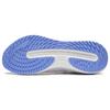 Li Ning YueYing 3.0 Dämpfung Niedrig geschnittene Laufschuhe Herren Weiß ARHT019-9