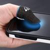 Sleeve Mobile Games Touch Screen Breathable Game Accessories Gaming Finger Cover Thumb Gloves Fingertip Gloves Finger Sleeve