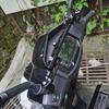 Universal Multi Angle Adjustable Motorcycle Cross Balance Bar Multi Purpose Extension Bracket For Stable Riding