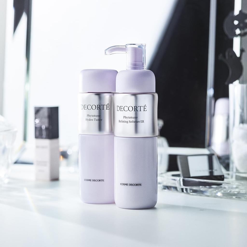 DECORTÉ (Cosme Decorte) Phytotune Hydro Tuner Lotion 200mL