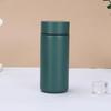 Shangqi Portable Mini Stainless Steel Insulated Travel Mug