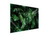Glass Protective Plate for the Stove 70x52 Leaf