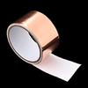 Copper Foil Tape Guitar EMI Shielding Tape Electrical Repairs Grounding Adhesive