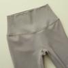 Women's High-Waisted Fleece-Lined Yoga Pants: Slim Fit, Hip-Lifting, Elastic Autumn/Winter Fitness Leggings