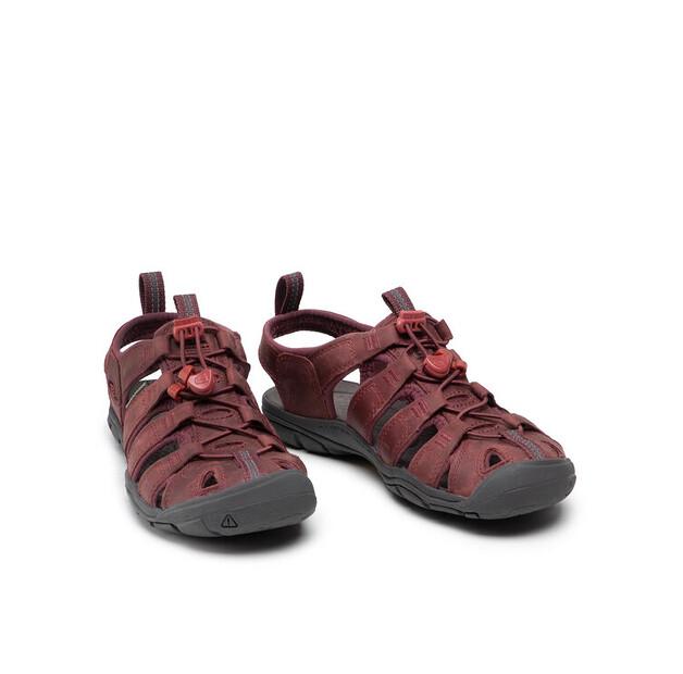 Сандалии Keen Clearwater Cnx Lleather