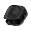 Lens Cap for Insta360 X5 X4 Protector Cover for Insta360 X4 Camera Anti-dust Anti-scratch Silicone Lens Protective Case