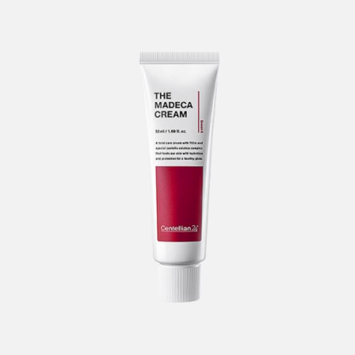 Koreanische Kosmetik, Centellian24 Dermadeca Creme/Anti-Aging-Creme (50ml)