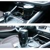 Auslaufsicherer Deckel Beheizbare Tasse 400ml Heizbecher Elektrische Reisebecher Tee