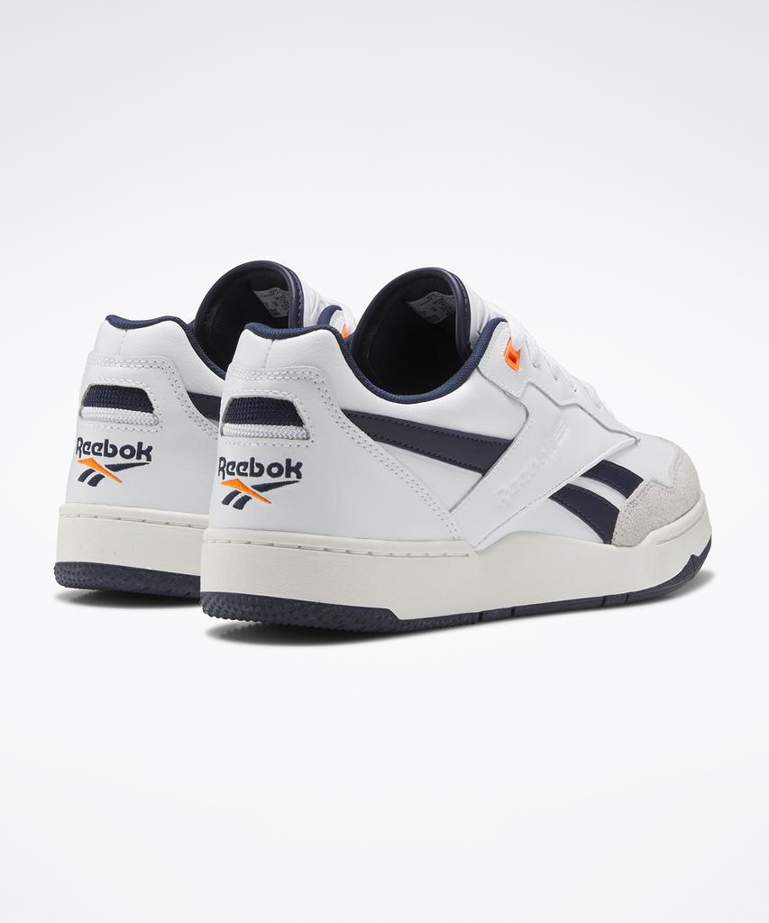 Reebok Bb 4000 Ii Mni - White:Blue / Ie6832