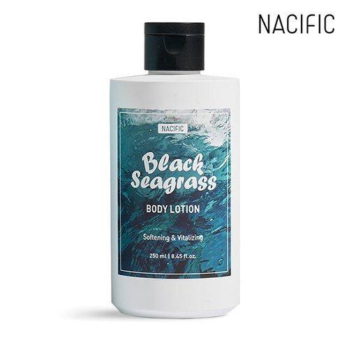 

Nacific Black Seagrass Body Lotion 250ml_634008
