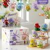 Decorações – Produtos de vidro