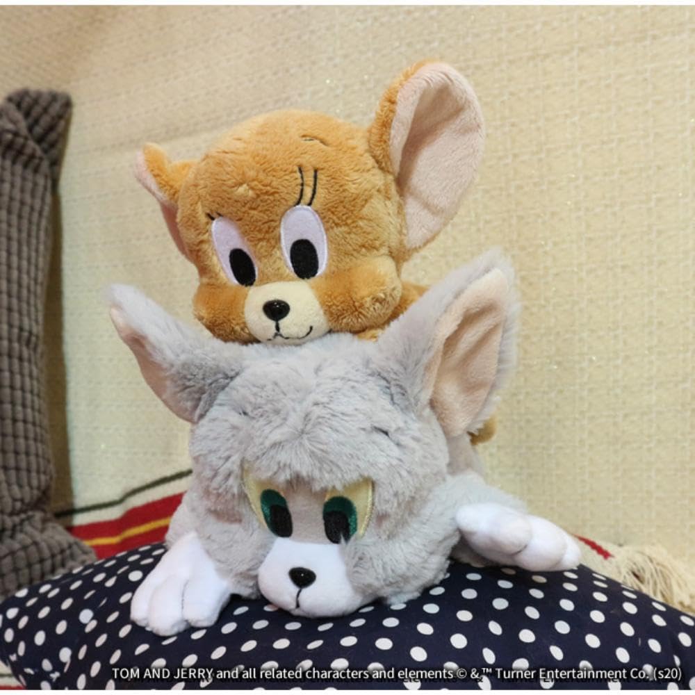 Sekiguchi Tom Jerry Tom 540693 & Play!