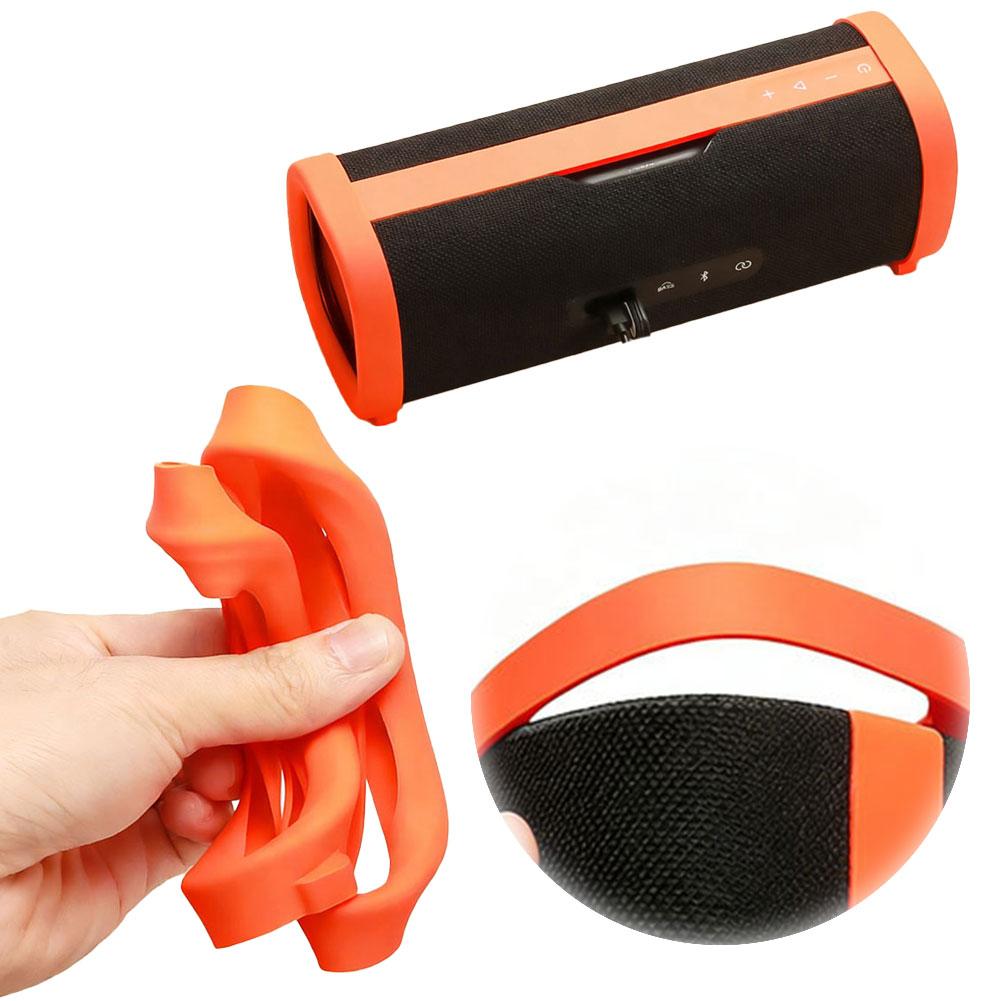 For Xiaomi Sound Party Protective Case Comprehensive Coverage Speaker Silicone Shell Anti Scratch Sound Protector