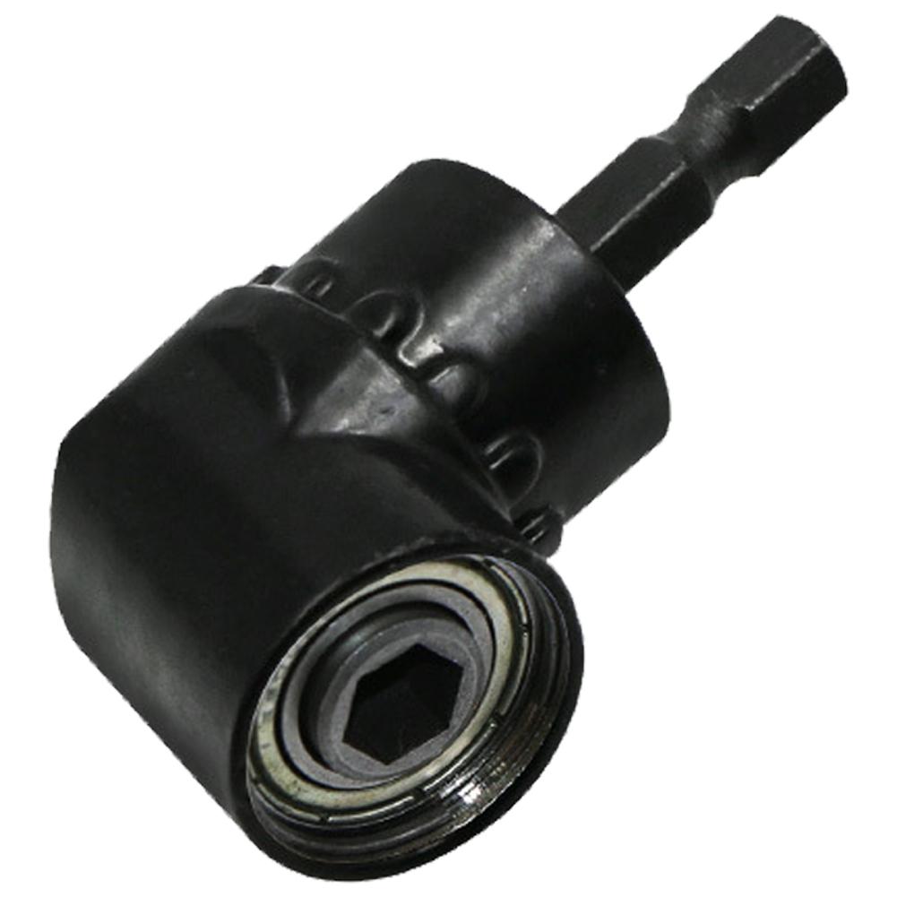 Attacco Per Trapano Ad Angolo Retto 90 Gradi | Con Magnete | Per Spazi Stretti E Lavori Di Precisione - Foto 6