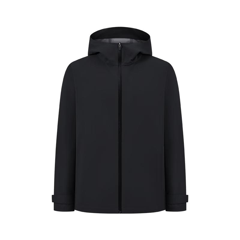 Men s Rainproof Lightweight Softshell Jacket M