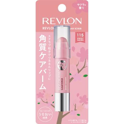 Revlon Kiss Sugar Club 115  