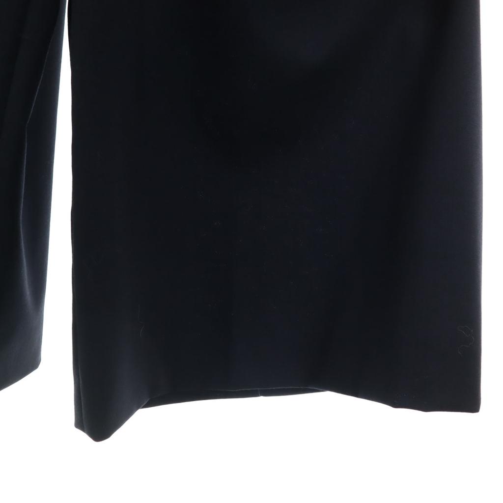 Sportmax Wyprodukowano we Włoszech Bez rękawów Kombinezon 34 Granatowy Damski Używany